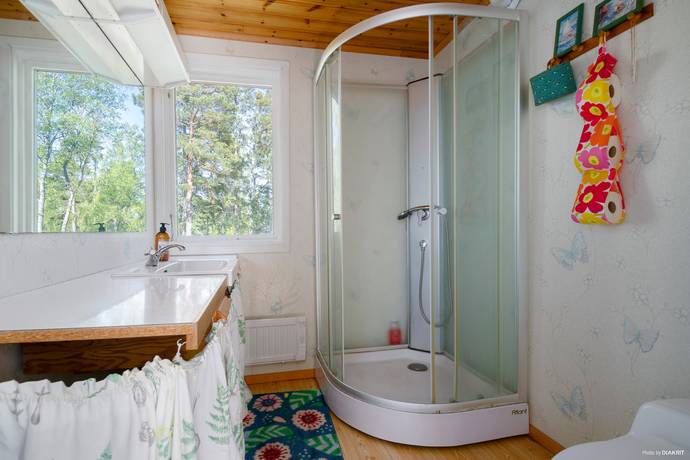 4 rum Fritidshus på Värmdö Stora Älgön 145 Stora Älgön Värmdö kommun - bild 24