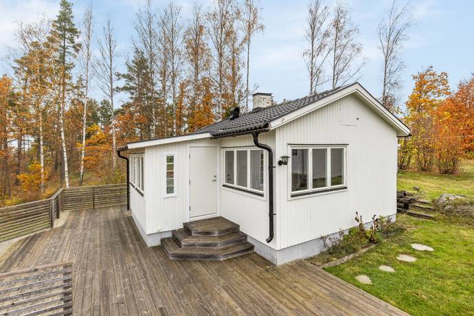 2 rum Fritidshus på Skinnarhagen 310 Skinnarhagen Linköpings kommun - bild 5
