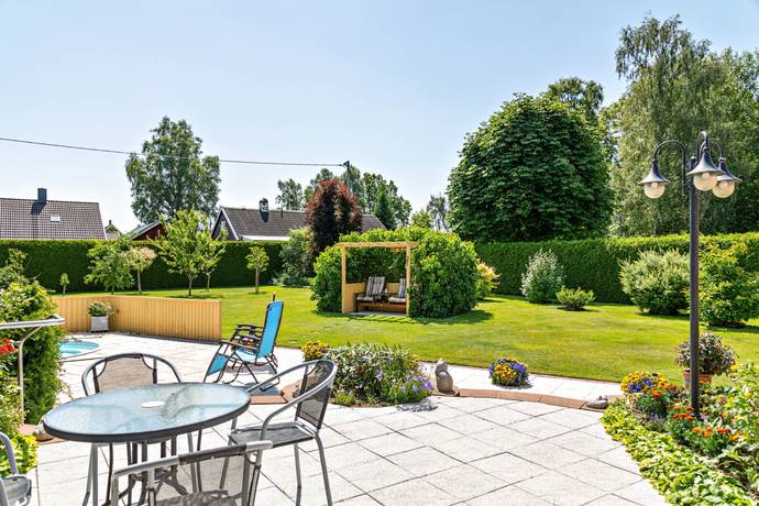 5 rum Villa på Gustav snickares väg 6 Stockamöllan Eslövs kommun - bild 18