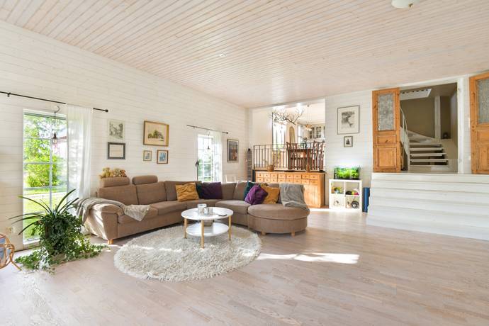 7 rum Villa på Follingbo Spittlings 531 Follingbo Gotlands kommun - bild 7