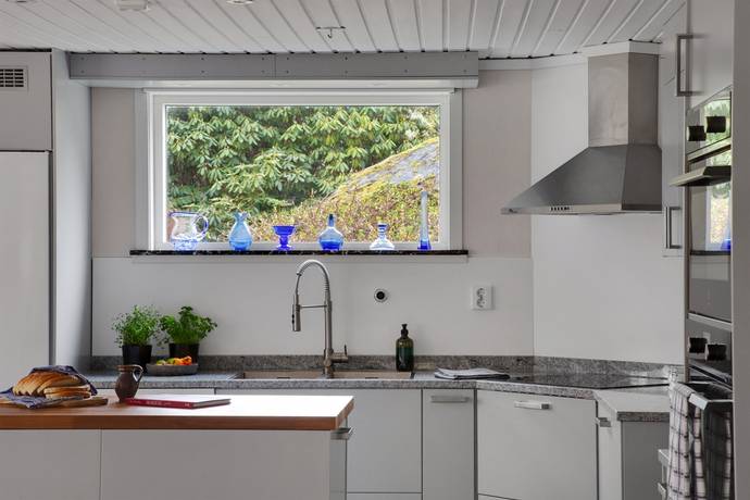 105 m² Vinterbonat fritidshus på Flatön-Traneviken 331 Flatön - Traneviken Orust kommun - bild 12