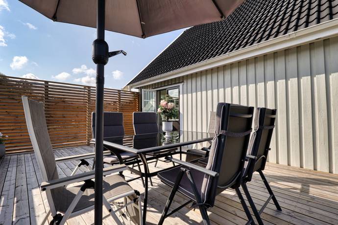 6 rum Villa på Bredehall 11 Lerum Centralt Lerums kommun - bild 44