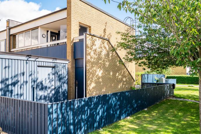 3 rum lägenhet på Stensåkervägen 346 Oxie Kyrkby, Malmö kommun - bild 1