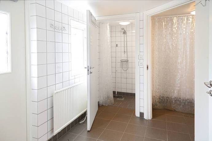2 rum Fritidshus på Rosengången 60 Västkusten Sibbarp Malmö kommun - bild 27