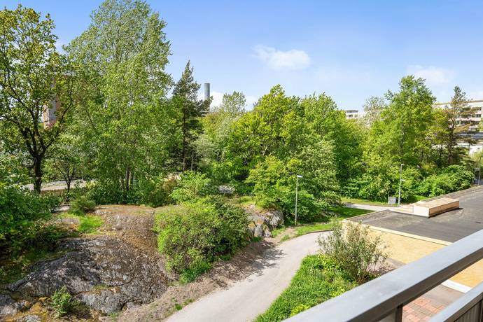 4 rum Lägenhet på Henriksdalsringen 111 Henriksdalsberget Nacka kommun - bild 12