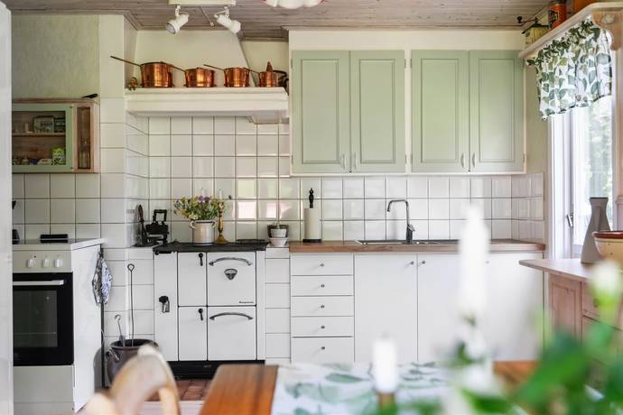 3 rum Vinterbonat fritidshus på Kistahavets väg 17 Väddö Norrtälje kommun - bild 10