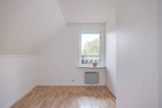 6 rum Villa på Lyngavägen 25 Gullbrandstorp Halmstads kommun - bild 23