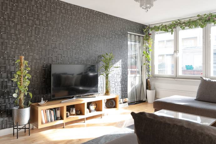 3 rum lägenhet på Fageredsgränd 6 Östberga, Stockholms kommun - bild 4