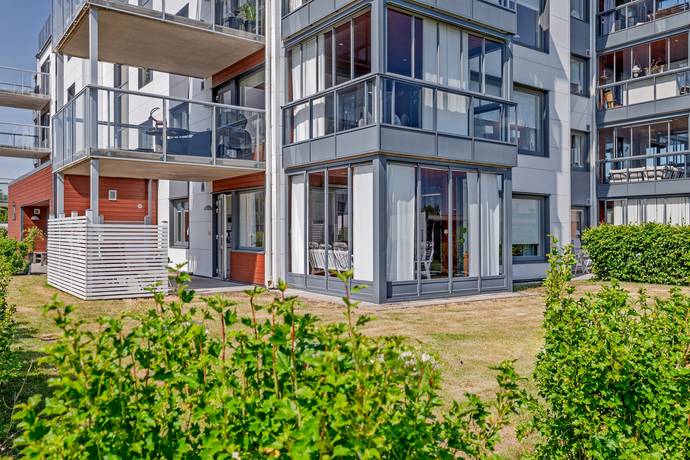 2 rum lägenhet på Korsebergsvägen 3B Nabbensberg, Vänersborgs kommun - bild 2