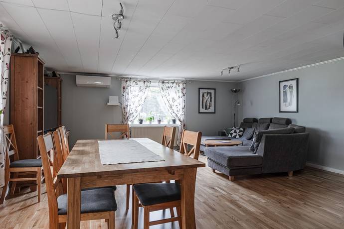 5 rum Gård med jordbruk på Lidhult 410 Vimmerby kommun - bild 20