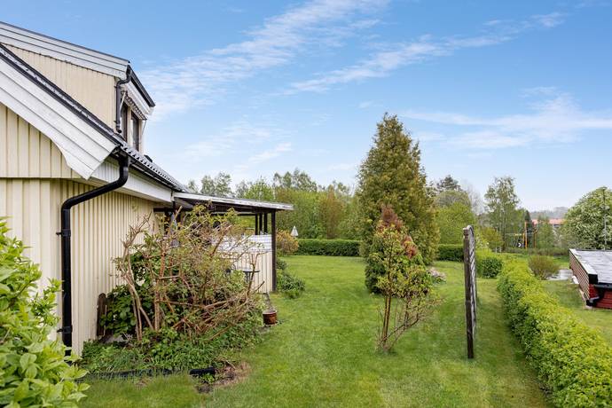 5 rum villa på Gamla vägen 105 Nolby, Sundsvalls kommun - bild 4