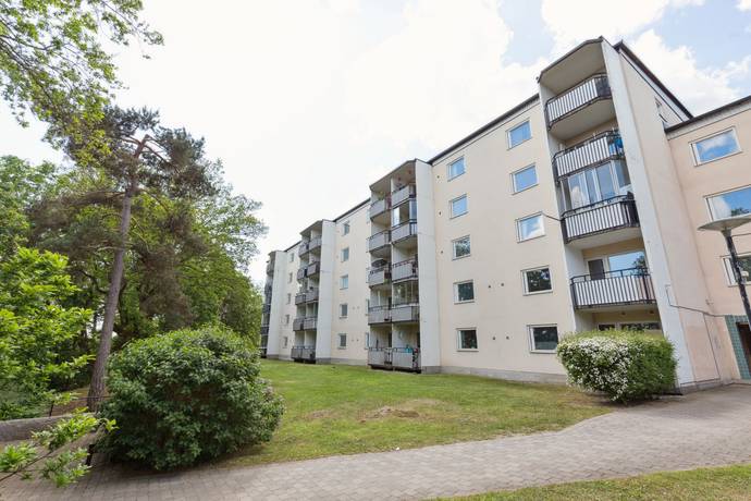 3 rum Lägenhet på Molkomsbacken 31, 2tr Farsta - Centrum Stockholms kommun - bild 19