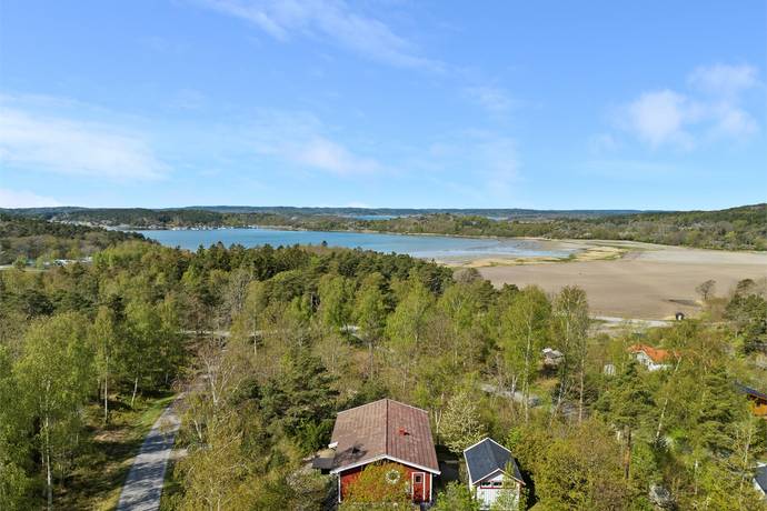 3 rum Vinterbonat fritidshus på Svanvik 137 Varekil Orust kommun - bild 32