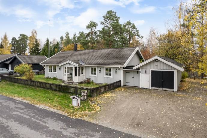 Bållebergsvägen 35, Bergsjö, Nordanstigs kommun