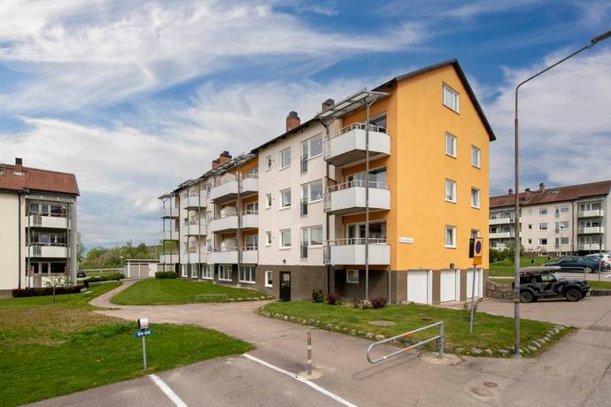 1 rum lägenhet på Torsgatan 23A Nyckelberget, Köpings kommun - bild 1
