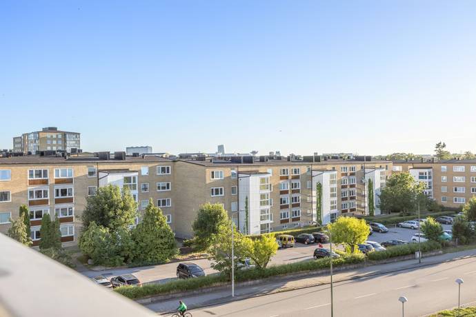 2 rum Lägenhet på Rödkullastigen 5B Almhög Malmö kommun - bild 15