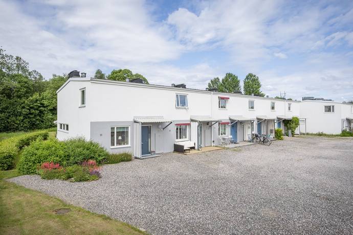 3 rum Radhus på Rörgatan 68 Sidsjön Sundsvalls kommun - bild 29