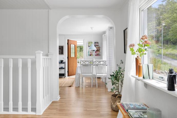 4 rum Villa på Mossaledsvägen 93 Torred Kungsbacka kommun - bild 13