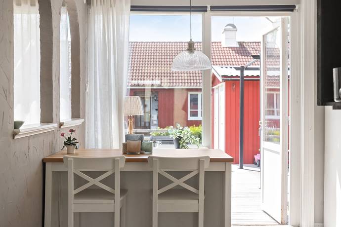 5 rum Lägenhet på Radhusvägen 6E Södra Herrljunga Herrljunga kommun - bild 8