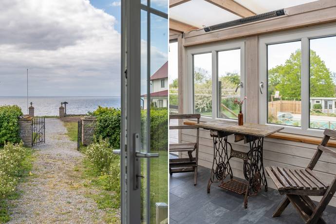 9 rum Villa på Äleklintagatan 34 Äleklinta Borgholms kommun - bild 9