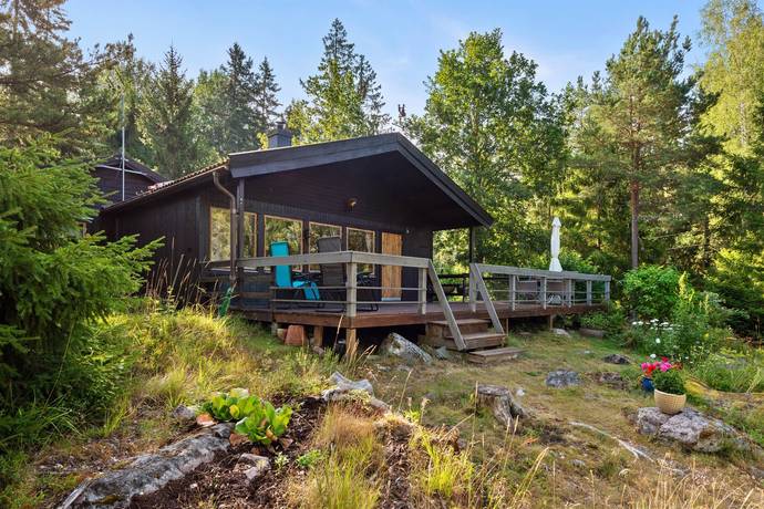 4 rum övrig på Lilla Anderssvedjavägen 85 Norrtälje, Norrtälje kommun - bild 1
