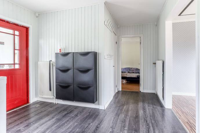 80 m² Villa på Thirens väg 8 Nordmalings kommun - bild 6