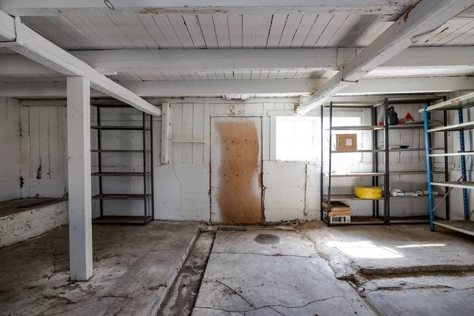4 rum Villa på Bondevrak 662 Bondevrak ( strax utanför Stora Mellösa) Örebro kommun - bild 38