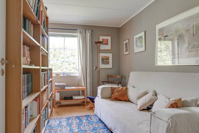 5 rum Villa på Trefaldighetsvägen 14 Tärnsjö Heby kommun - bild 16