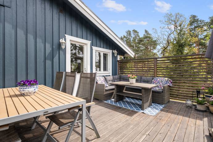 3 rum Villa på Hackspettvägen 12 Brevik Tyresö kommun - bild 8