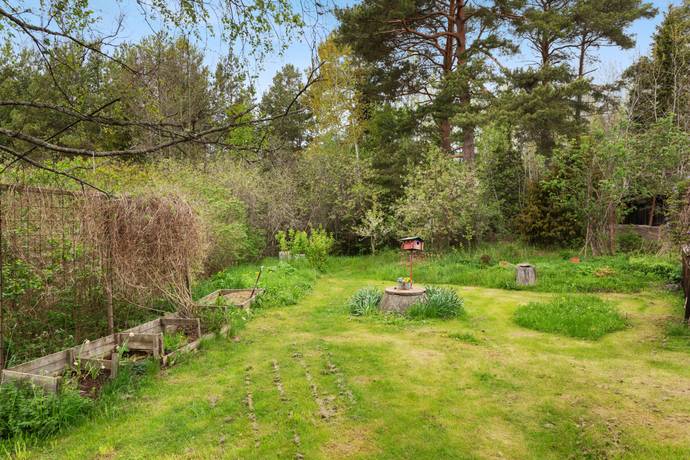 4 rum Vinterbonat fritidshus på Backbyvägen 203 Singö Norrtälje kommun - bild 20