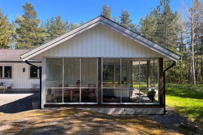 3 rum Fritidshus på Kavarö 257 Öregrund Östhammars kommun - bild 45