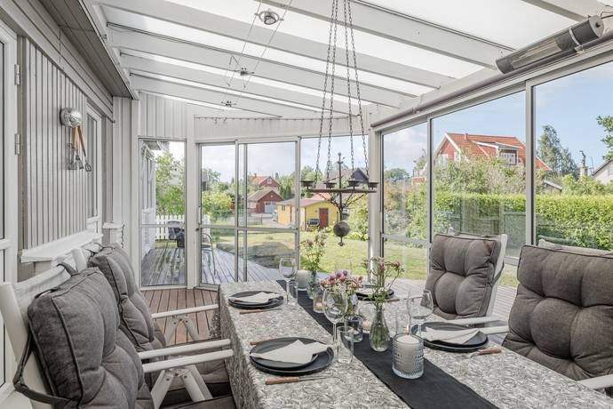 6 rum villa på Parkvägen 10 Blåsut, Vänersborgs kommun - bild 3
