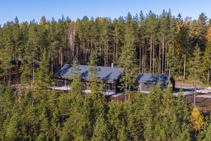 6 rum Villa på Römora 41 Römora/Kallfors Södertälje kommun