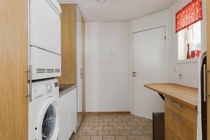 6 rum Villa på Ljunggatan 11 Smålandsstenar Gislaveds kommun - bild 20
