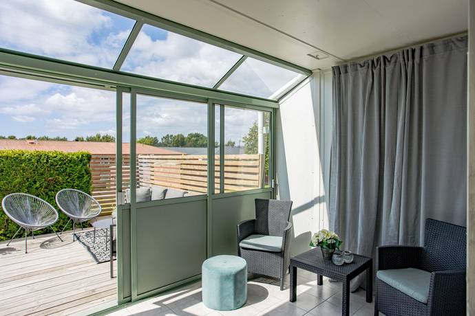 3 rum lägenhet på Kornhillsvägen 21D Vallås, Halmstads kommun - bild 4