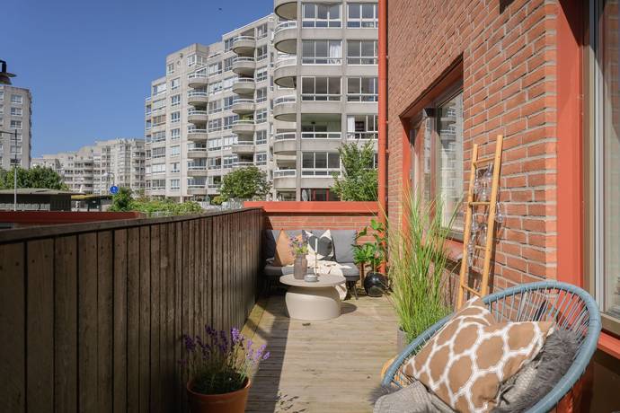 4 rum Lägenhet på Sundholmsgatan 14B Ön/Limhamn Malmö kommun - bild 19