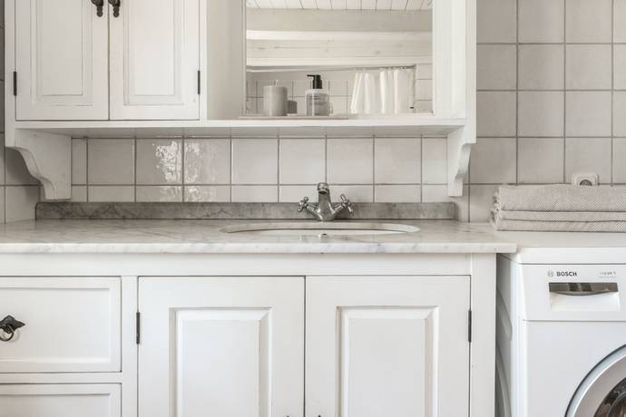 87 m² Villa på Fågeltofta 105 Kronovall Tomelilla kommun - bild 15