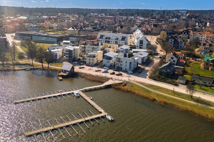 4 rum lägenhet på Kung Göstas Väg 24 Strängnäs, Strängnäs kommun - bild 2