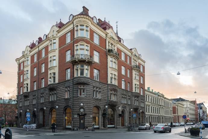 3 rum Lägenhet på Östergatan 28 City Malmö kommun - bild 32