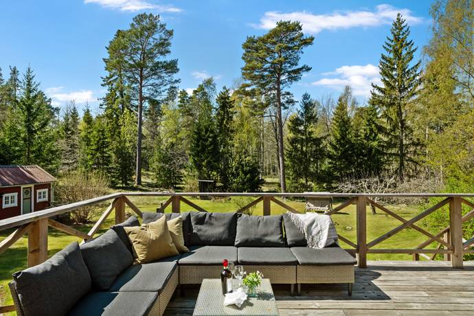 3 rum Vinterbonat fritidshus på Dånbergsvägen 3 Grovstanäs Norrtälje kommun - bild 26