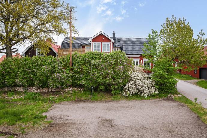5 rum Villa på Kilgatan 5 Tierp Tierps kommun - bild 42