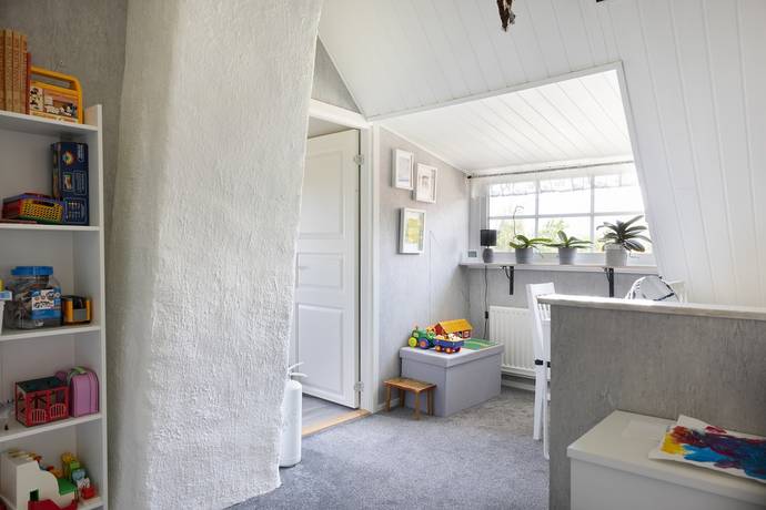4 rum Villa på Mossvägen 11 Arlöv Burlövs kommun - bild 15