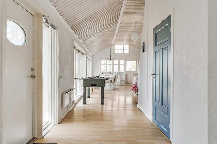 4 rum Villa på Tinghalla 5 Mullsjö Mullsjö kommun - bild 11