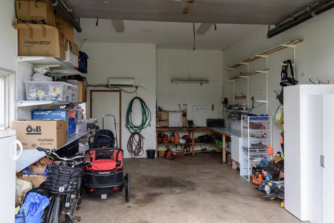 6 rum Gård med jordbruk på Gassgöljhult Lillagården Åseda Uppvidinge kommun - bild 38