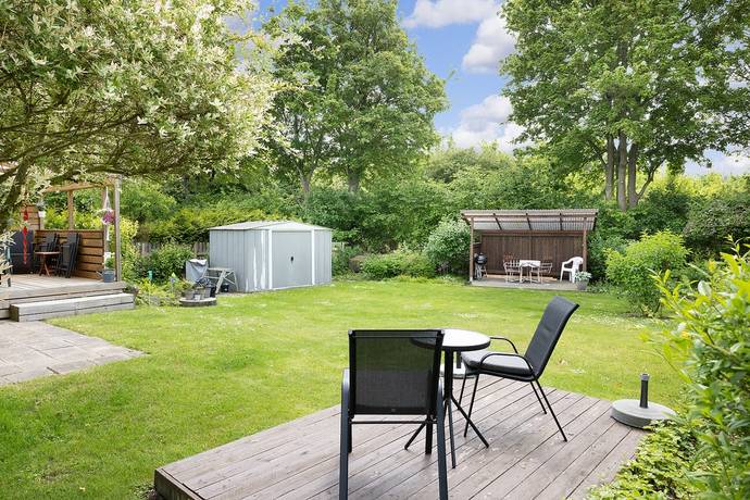 3 rum Fritidshus på Begoniagatan 3, Nr 268 Almåsa Malmö kommun - bild 2