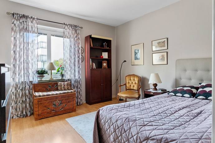 2 rum Lägenhet på Gredbergsgatan 7B Gredby Eskilstuna kommun - bild 12