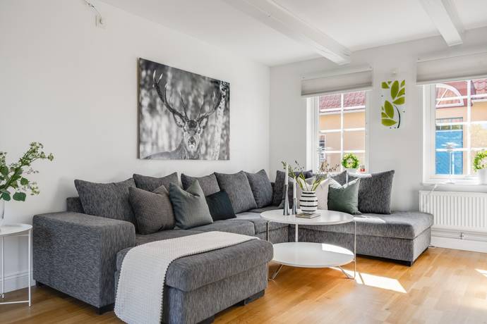 5 rum villa på Vintrie Byväg 32C Vintrie, Malmö kommun - bild 3