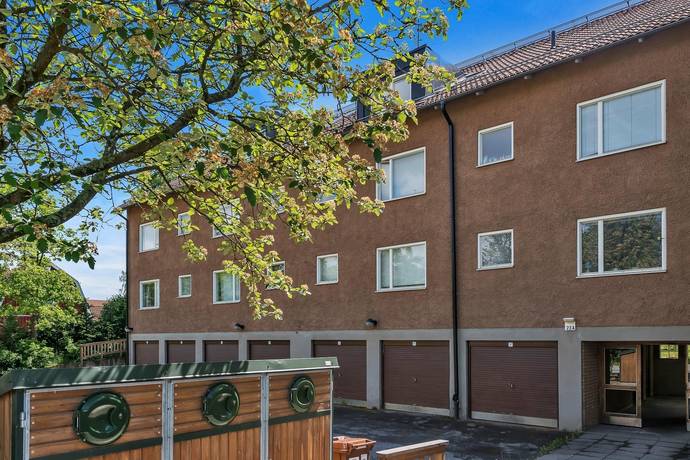 2 rum Lägenhet på Skolvägen 23A Enebyberg Danderyds kommun - bild 17
