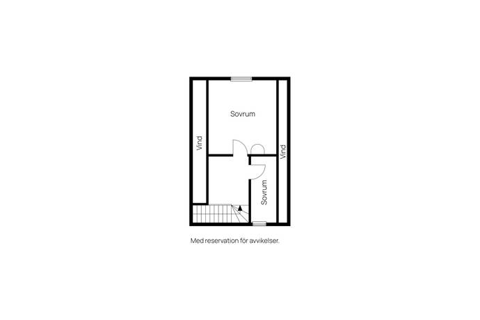 4 rum Villa på Gnejsvägen 3 Annelund Ljungby kommun - bild 21