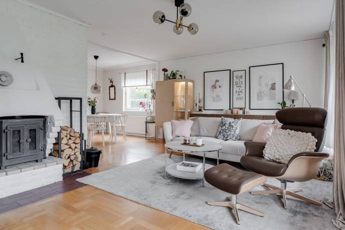 5 rum Villa på Gullringsvägen 3 Gånghester Borås kommun - bild 7